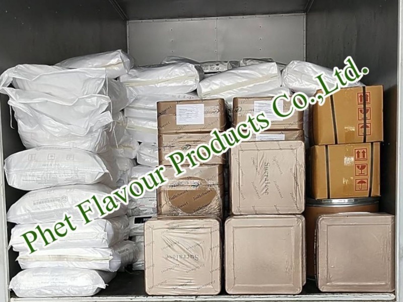 ขายวัตถุเจือปนอาหาร